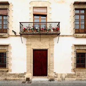 Aparthotel Casa Palacio Sur, El Puerto de Santa María