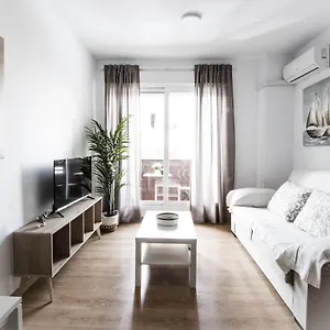  Apartamento San Juan