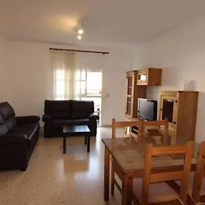  Apartamento Paola