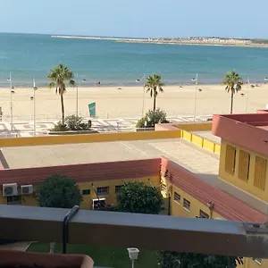  Apartamento Apartamento En Primera Linea De Playa Con Piscina.