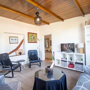  Apartamento Pico Del Torreon