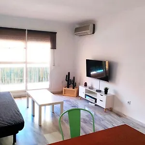  Apartamento Plaza Toros