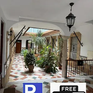 Casa Palacio 1890. El Puerto de Santa María