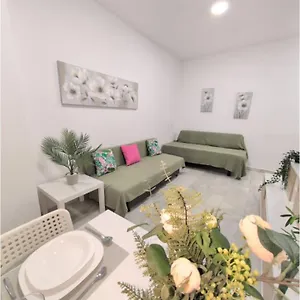  Apartamento Puerto Luxury Centro