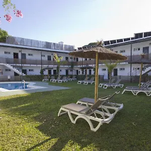 Campomar Playa Hotel