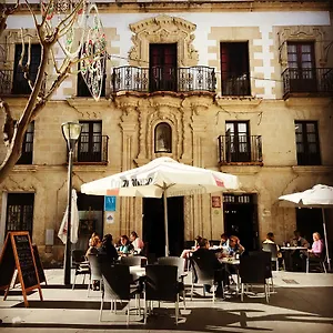 Casa Palacio De Los Leones El Puerto de Santa María
