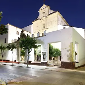 Crisol Monasterio De San Miguel Hotel