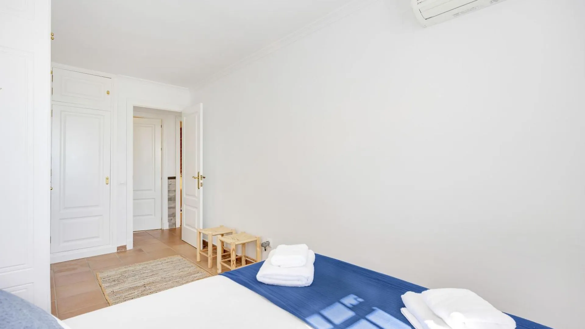Apartment La Terracita De Candi El Puerto El Puerto de Santa Maria Spain