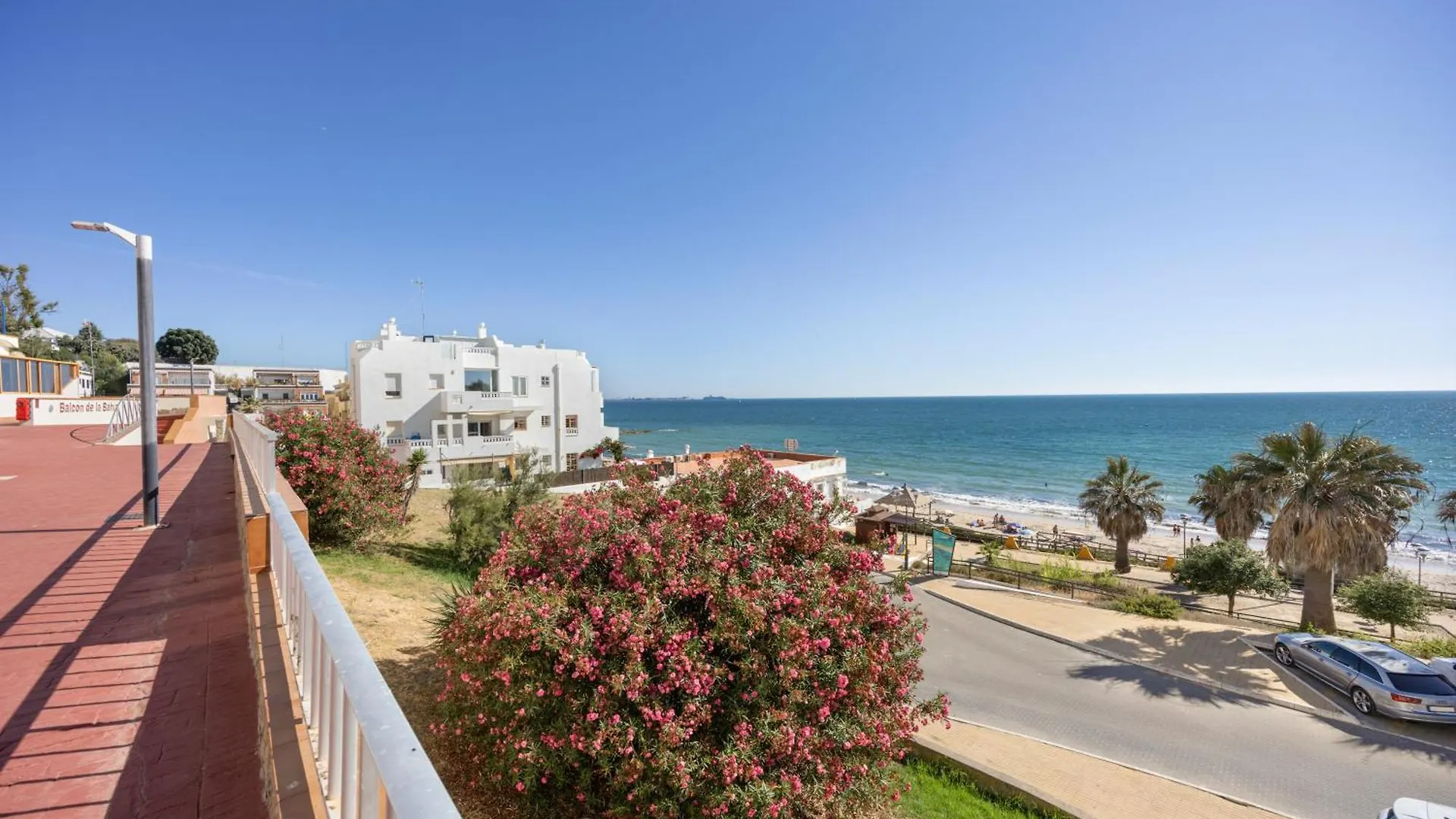 Apartment La Terracita De Candi El Puerto El Puerto de Santa Maria